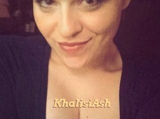 KhalisiAsh