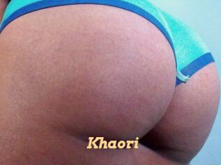Khaori