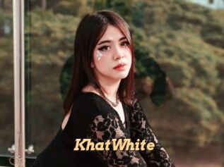 KhatWhite