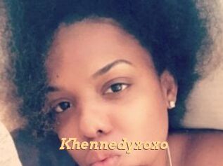 Khennedyxoxo