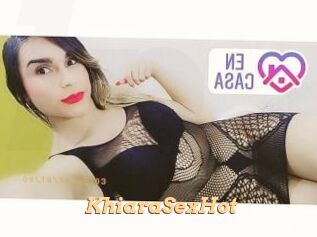 KhiaraSexHot