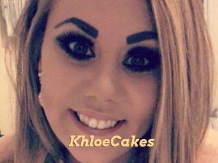 KhloeCakes