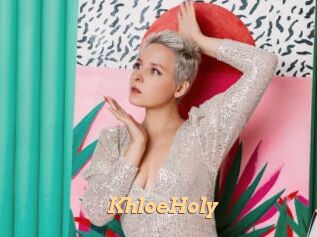 KhloeHoly