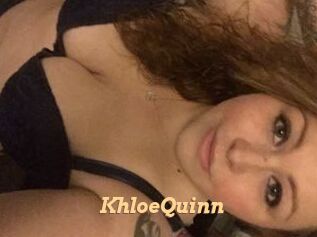 KhloeQuinn