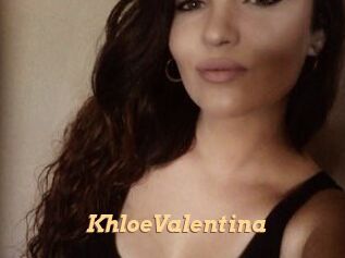 KhloeValentina