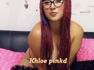 Khloe_pinkd
