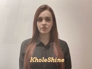 KholeShine