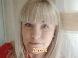 Khris