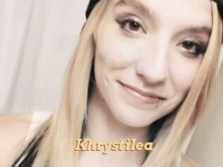 Khrystilea