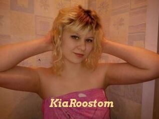 KiaRoostom