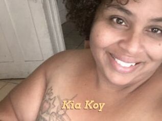 Kia_Koy