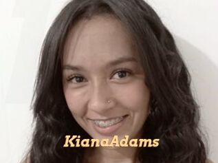 KianaAdams