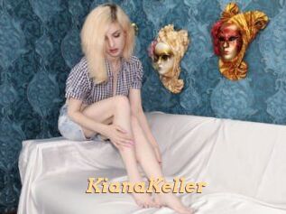 KianaKeller