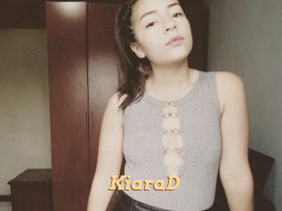 KiaraD