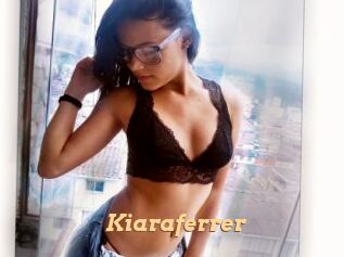 Kiaraferrer