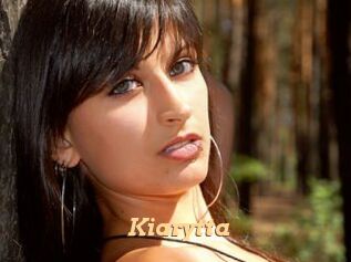 Kiarytta