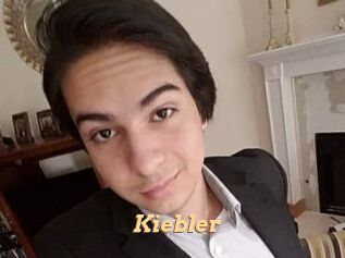 Kiebler