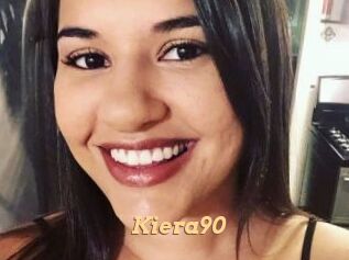 Kiera90