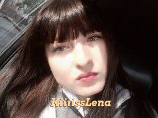 KiiiissLena