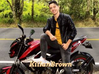 KiilanBrown