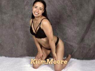 KiimMoore