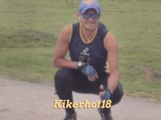 Kikerhot18