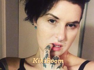 KikiBoom