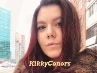 KikkyConors