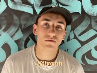 Kilyann