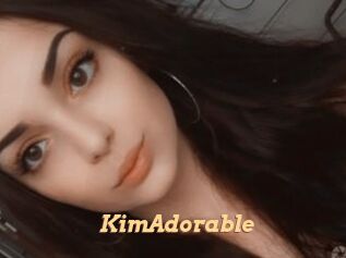 KimAdorable