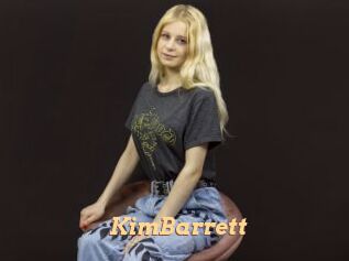 KimBarrett