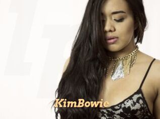 KimBowie