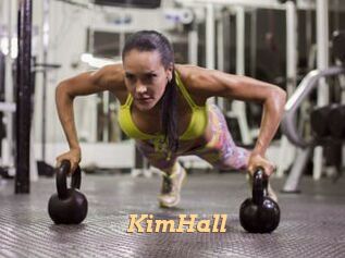 KimHall