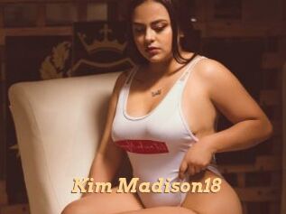Kim_Madison18 Live Paradise