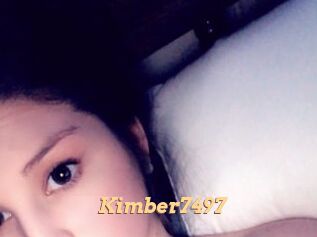 Kimber7497