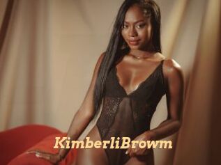 KimberliBrowm Live Paradise