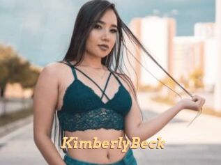 KimberlyBeck