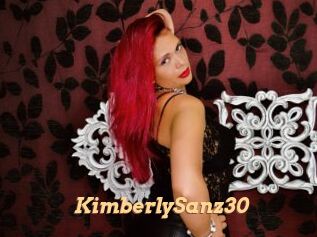 KimberlySanz30