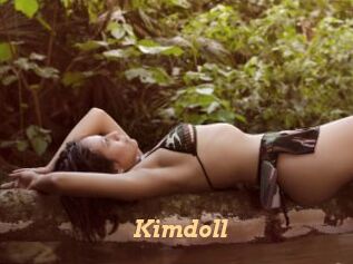 Kimdoll