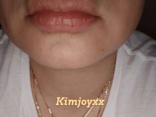 Kimjoyxx