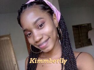 Kimmberlly