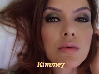 Kimmey