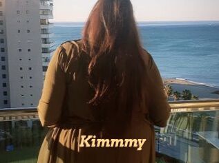 Kimmmy