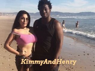 KimmyAndHenry