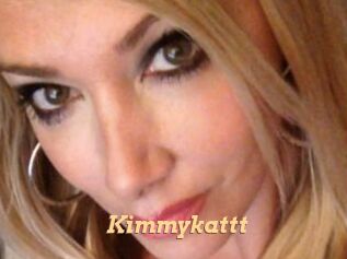 Kimmykattt