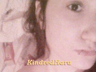 KindredHaru