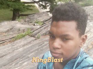 KingBlast