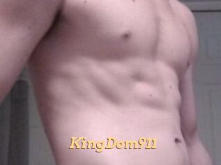 KingDom911