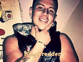 KingFredder