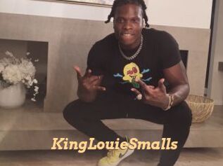 KingLouieSmalls